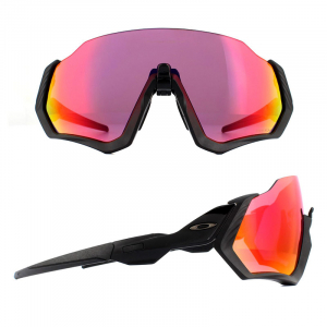Oakley Flight Jacket Sunglasses - Pro Cycling Sunglasses Guide